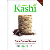 Dark Cocoa Karma