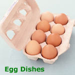 Creamed Eggs Made Easy