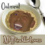 Multi-Grain Hot Cereal