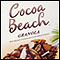 Cocoa Beach Granola