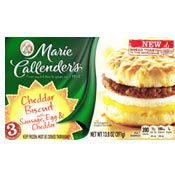Marie Callender's Breakfast Sandwiches
