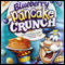 Blueberry Pancake Crunch