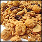 Granola: The Crunchy Condiment