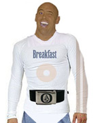Mr Breakfast