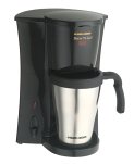 Black & Decker DCM18S Brew 'n Go