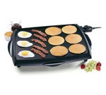 The Big Griddle from Presto