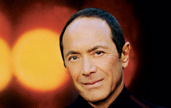 Win A Trip To Las Vegas To See Paul Anka Live