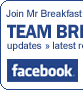 MrBreakfast On Facebook