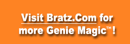 Bratz.com