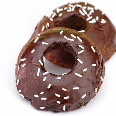 How To Make Donuts In The Microwave