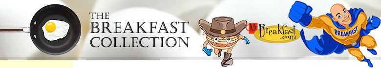 The Breakfast Collection