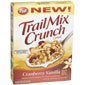 Grape-Nuts Trail Mix Crunch: Cranberry Vanilla