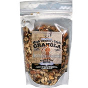 J Squared High Country Style Granola