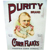 Corn Flakes (Purity Brand)