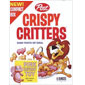 Crispy Critters