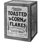 Sanitas Toasted Corn Flakes