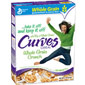 Curves Whole Grain Crunch
