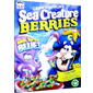 >Sea Creature Berries