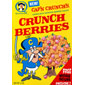 Crunch Berries (Cap'n Crunch)