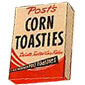 Corn Toasties