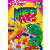 Monster Pops