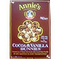 >Cocoa & Vanilla Bunnies