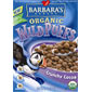 Organic Wild Puffs - Crunchy Cocoa