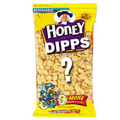 Honey Dipps