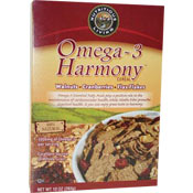Omega-3 Harmony