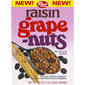 Raisin Grape-Nuts
