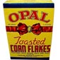 Opal Toasted Corn Flakes