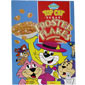 >Top Cat Frosted Flakes