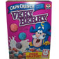>Very Berry (Cap'n Crunch)
