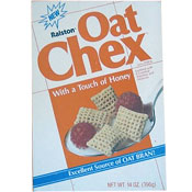 Oat Chex