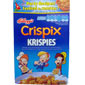 Crispix Krispies
