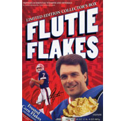 Flutie Flakes