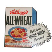 All-Wheat