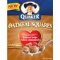 Oatmeal Squares - Golden Maple
