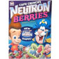 Neutron Berries