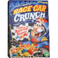 >Race Car Crunch