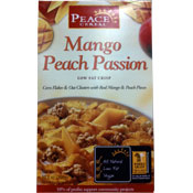 Mango Peach Passion