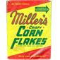 Miller's Corn Flakes