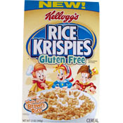 Rice Krispies - Gluten Free