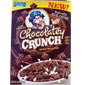 Chocolatey Crunch