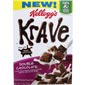 >Krave - Double Chocolate