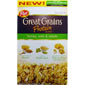 Great Grains Protein: Honey Oats & Seeds