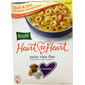 Heart To Heart: Nutty Chia Flax