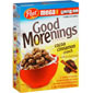 >Good Morenings: Cocoa Cinnamon Crunch