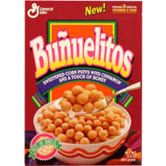 Bunuelitos