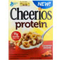 Cheerios Protein - Cinnamon Almond